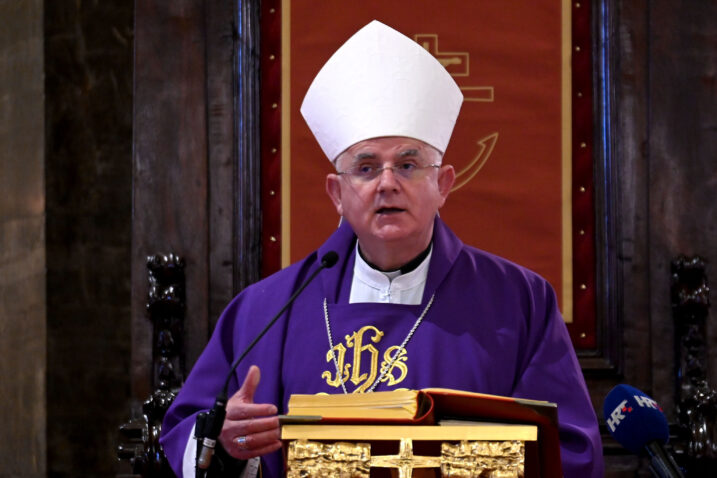 Mate Uzinić / Foto ARHIVA NL