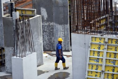 Poslodavac će završiti na crnoj listi i ako strani radnik nema radnu dozvolu / Foto Davor Kovačević