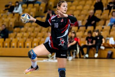 Nikolina Pleša/ŽRK Zamet