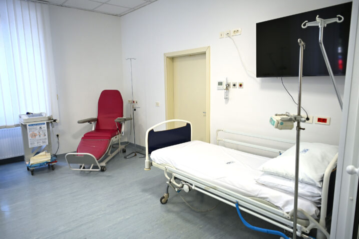 Pacijenti su zabrinuti za dostupnost inovativnih terapija