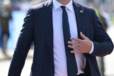 Foto Neva Zganec/PIXSELL