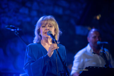 Ljetos je nastupila na Trsatu, Foto: Nikola Blagokević