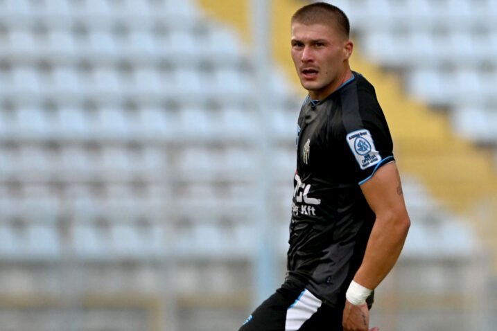 Ricardo Bagadur/Foto ARHIVA NL