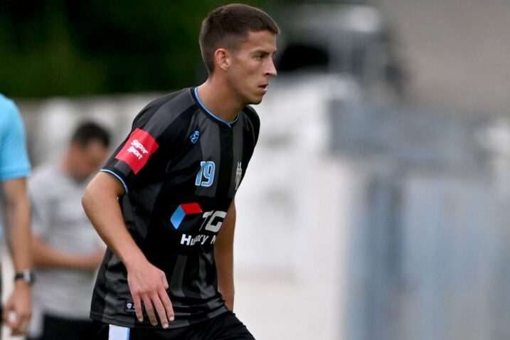 SUSRET SA STARIM ZNANCIMA - Nikola Macolić/Foto ARHIVA NL