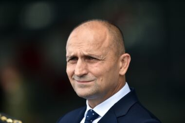 Ivan Anušić / Foto Davor Kovačević