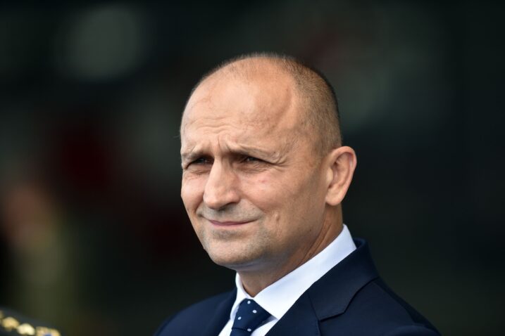 Ivan Anušić / Foto Davor Kovačević