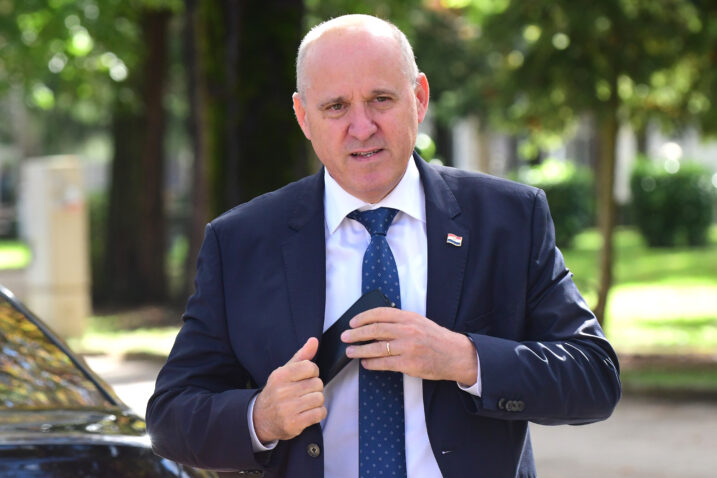 Foto Milivoj Mijošek