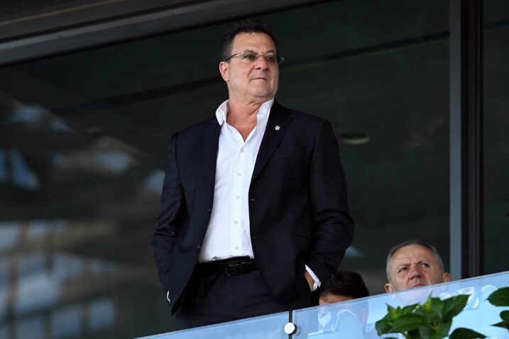 Damir Mišković/Foto PIXSELL