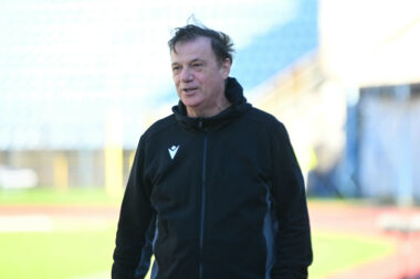 Zoran Bogolin/Foto A. KRIŽANEC