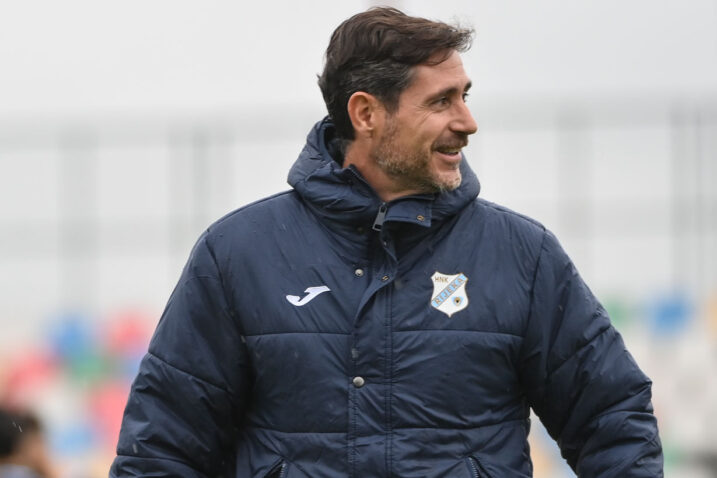 Victor Sanchez/Foto HNK Rijeka