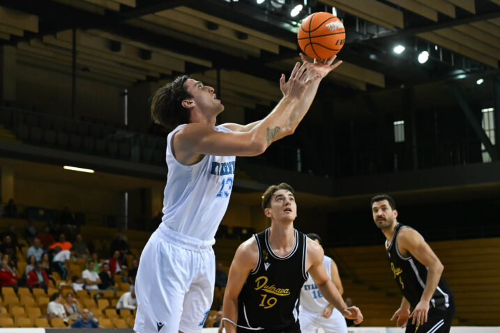 Filip Vujičić/Foto A. KRIŽANEC