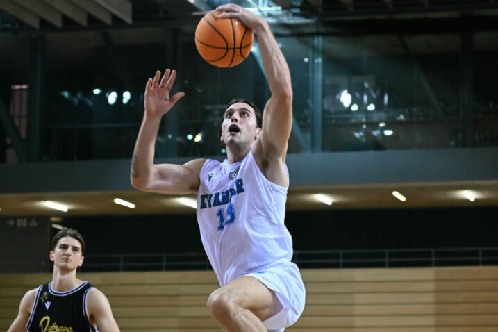 Filip Vujičić/Foto A. KRIŽANEC