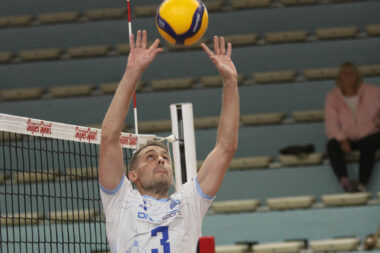 Marko Ličina/Foto D. MICULINIĆ