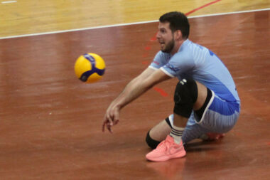 Maurizio Banko/Foto D. MICULINIĆ