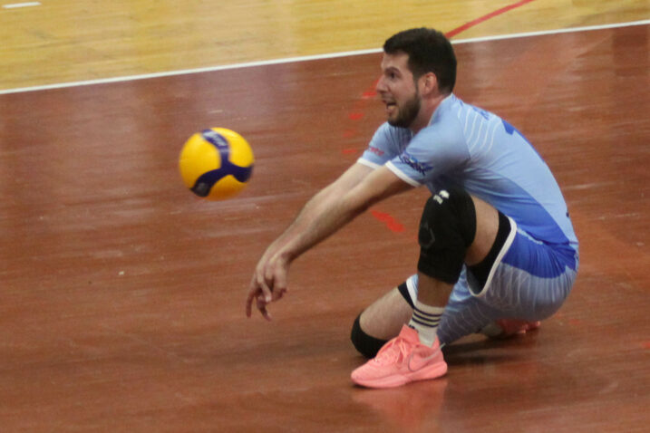 Maurizio Banko/Foto D. MICULINIĆ