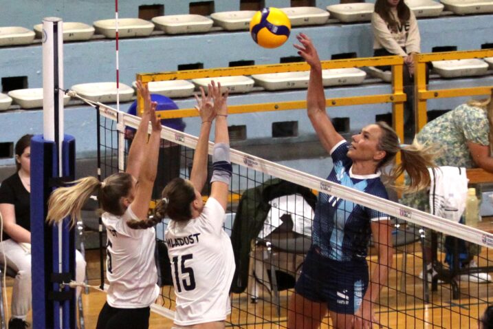 Sanja Popović/Foto D. MICULINIĆ