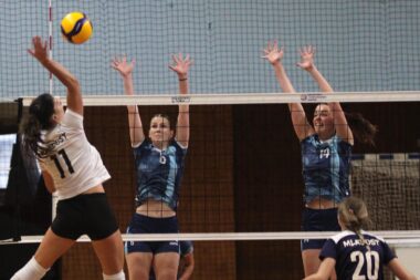 Marija Čabrijan i Barbara Ljubez/Foto D. MICULINIĆ