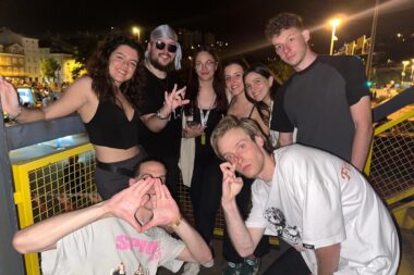 Foto Student Day Festival