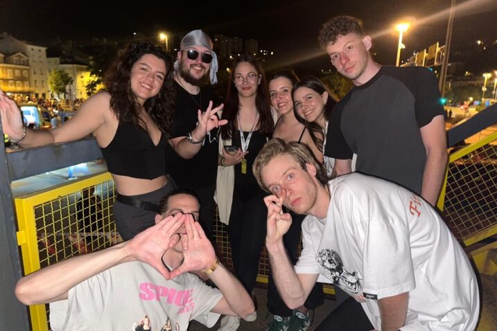 Foto Student Day Festival