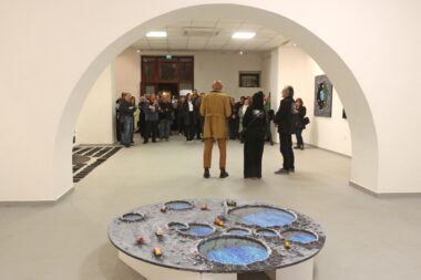 Galerija "Juraj Klović" / Foto Dean Miculinić