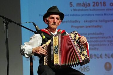 Dinko Colnar Brico / Foto: D. GRGURIĆ