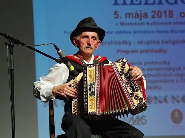 Dinko Colnar Brico / Foto: D. GRGURIĆ