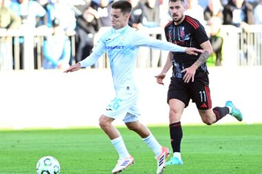 Tiago Dantas/Foto M. GRACIN