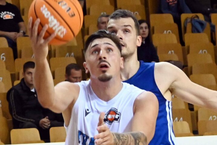 Petar Ogrizović/Foto M. GRACIN