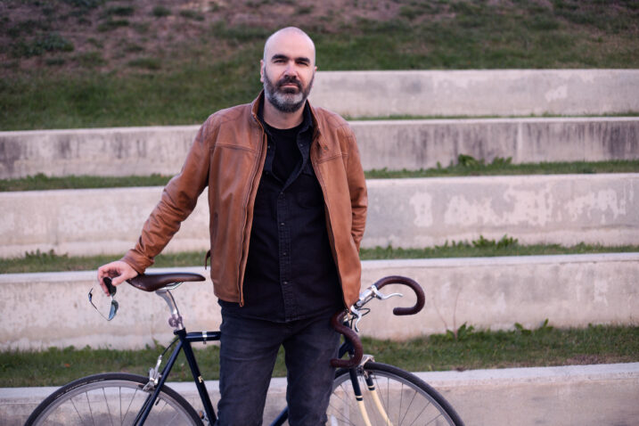 Josip Radić stoji iza Izgubljenog vikenda, Foto: Promo