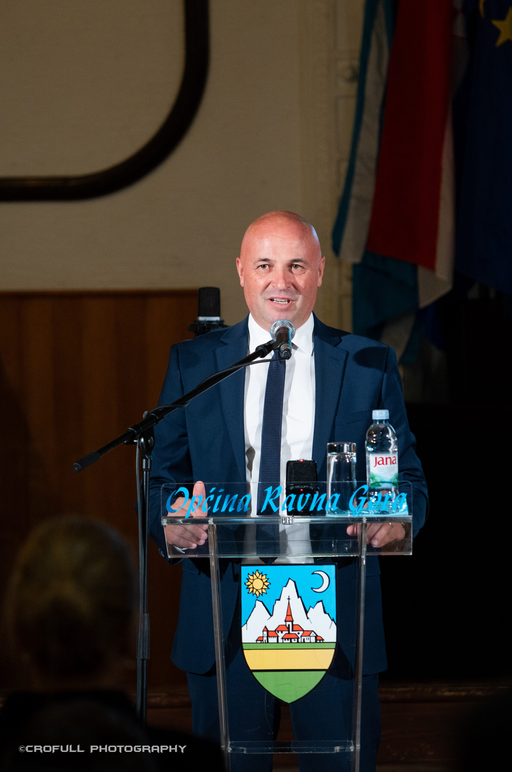 Mišel Šćuka / Crofull Photography