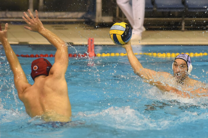 Luka Babić/Foto D. MICULINIĆ