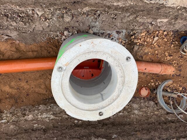 Dio novog sustava vodoopskrbe u Vrbovskom / Grad Vrbovsko