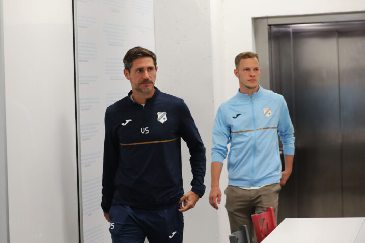 Victor Sanchez/Foto PIXSELL