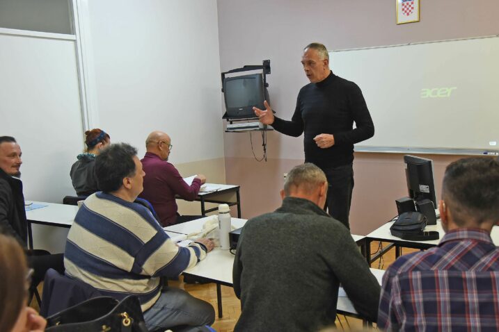 Foto Dean Miculinić