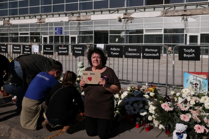 Foto REUTERS/Alkis Konstantinidis