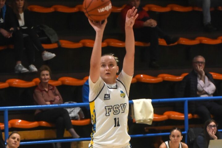 Dorotea Brandić/Foto D. MICULINIĆ