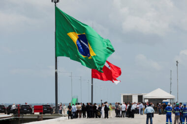 REUTERS/Anderson Coelho