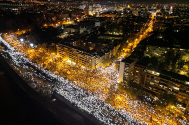 REUTERS/Djordje Kojadinovic