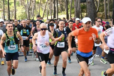Cres-Lošinj trail / Foto Bojan PURIĆ