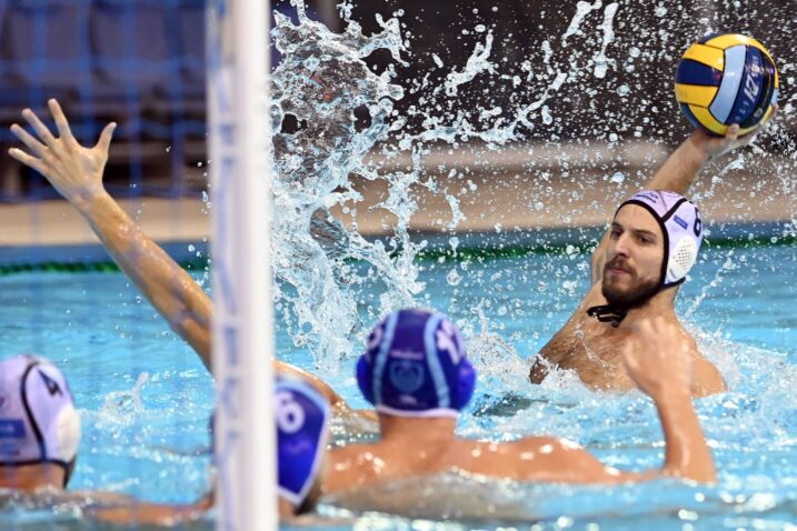 Dario Rakovac/M. GRACIN