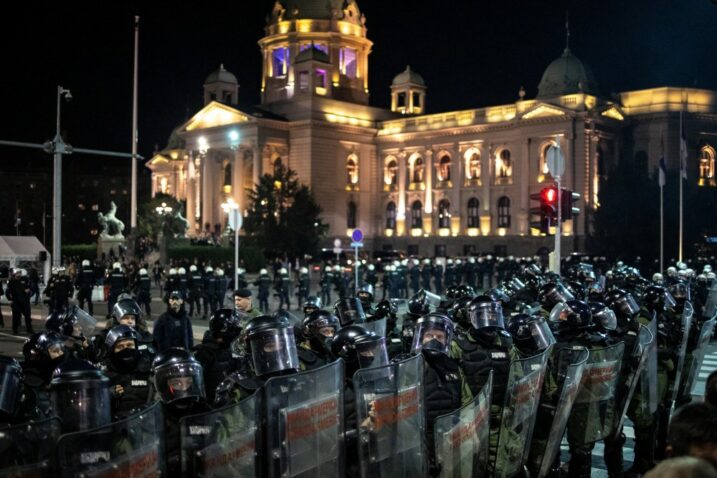 REUTERS/Marko Djurica