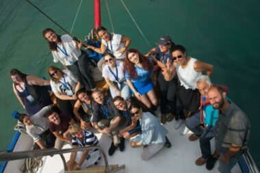 Za jačanje vidljivosti žena u lokalnim i nacionalnim programima plave ekonomije / Foto: Općina M. Draga