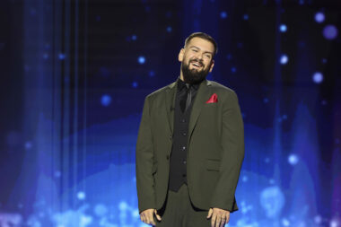 Tijekom šoua izgubio je 57,3 kilograma, Foto: MAJA BOTA ŠTRBE