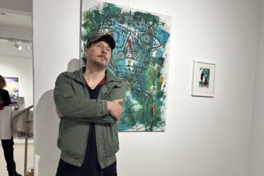 Željko Jančić Zec