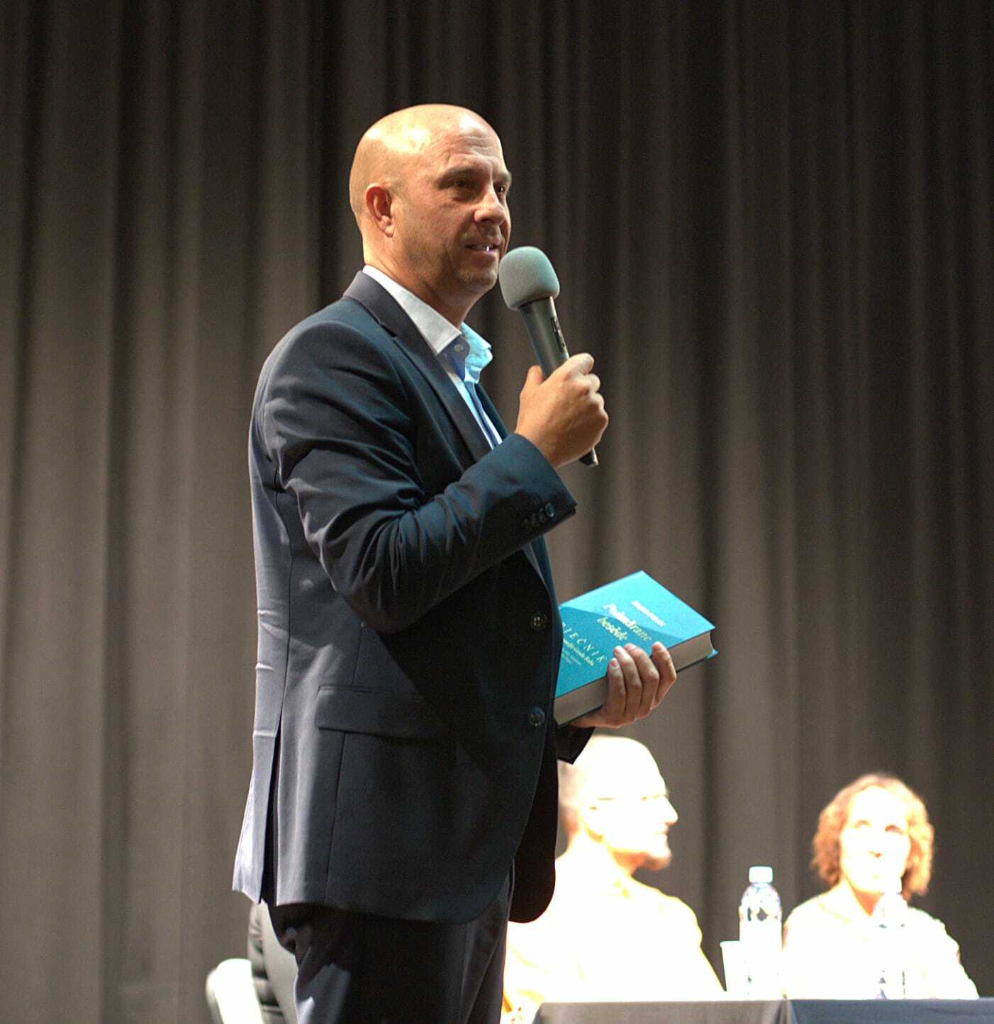 Nikola Grgurić / Foto: Lucian Borić