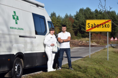 Snimio Davor KOVAČEVIĆ