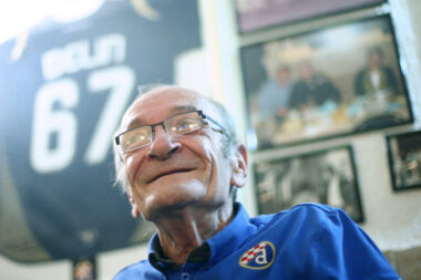 Rudi Belin/Foto PIXSELL