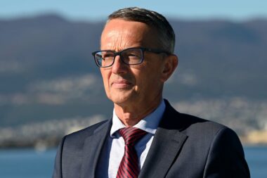 Ivica Lukanović / Foto Marko Gracin