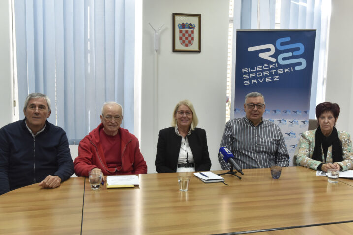 Zoran Roje, Josip Buršić, Dorotea Pešić Bukovac, Branko Mijić i Jadranka Rak Červar/M. JURČIĆ