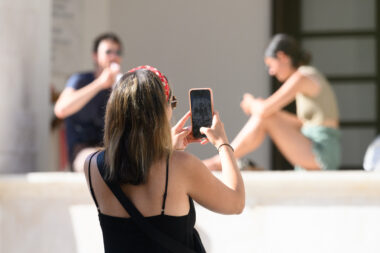 Neželjeni roaming mnogima nabija troškove / Photo: Davor Puklavec/PIXSELL